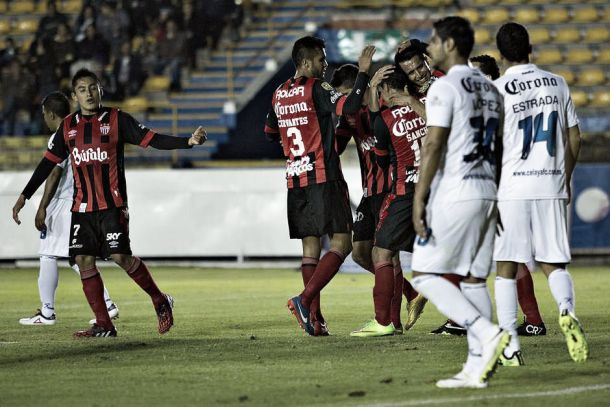 Necaxa - Celaya FC: el 'Rayo' no quiere más sorpresas en casa