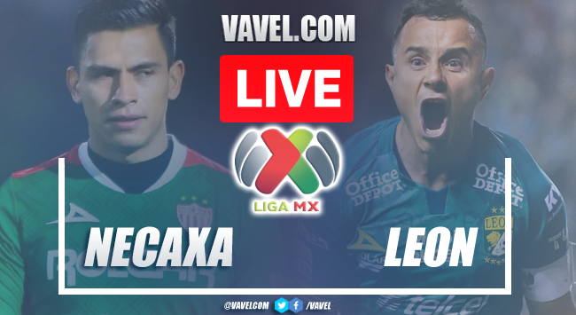 Goals and Highlights: Necaxa 3-2 Leon in Liga MX 2022 | 11/22/2022 - VAVEL  USA