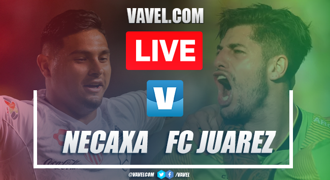 Highlights: Necaxa 0-0 FC Juárez 2019 Highlights: Necaxa 0-0 FC Juárez 2019