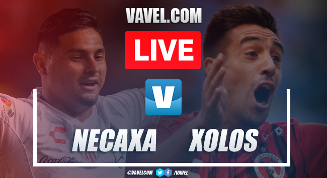 Goals and Highlights: Necaxa 3-2 Xolos Tijuana, 2019 Liga MX Goals and Highlights: Necaxa 3-2 Xolos Tijuana, 2019 Liga MX