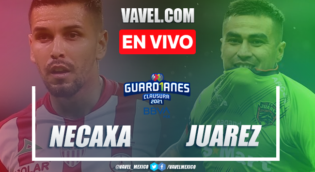 Resumen y Goles del Necaxa 1-0 Juárez en la jornada 12 del Guard1anes 2021 Resumen y Goles del Necaxa 1-0 Juárez en la jornada 12 del Guard1anes 2021