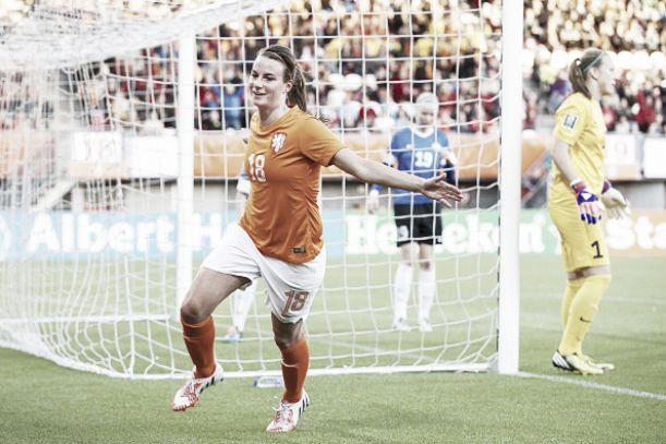 Women's World Cup 2015 - Preview: New Zealand take on Netherlands in Group A encounter