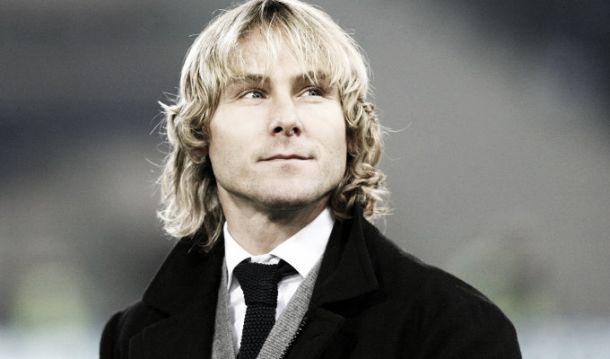 Pavel Nedved: "Tevez va solo ringraziato. Sono contento del mercato"