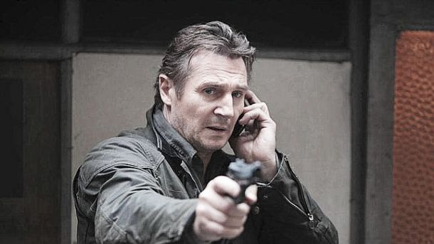 Nuevas imágenes de 'Venganza 3', con Liam Neeson como protagonista
