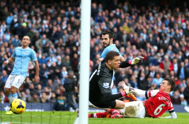 Wednesday's Manchester City Transfer News: Negredo blames shoulder injury for slump
