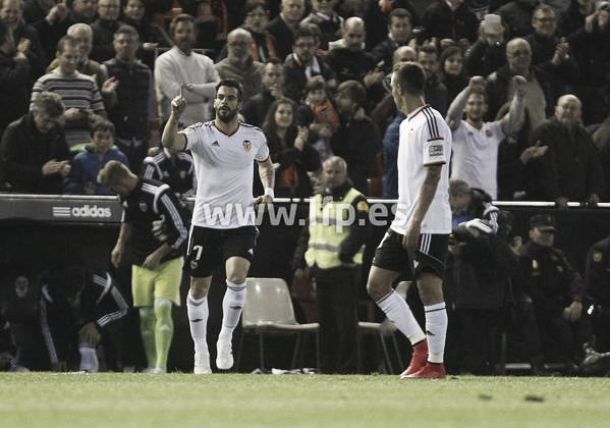 Valencia 3-0 Levante: Los Murciélagos Dominate Throughout the Ninety Winning Easily