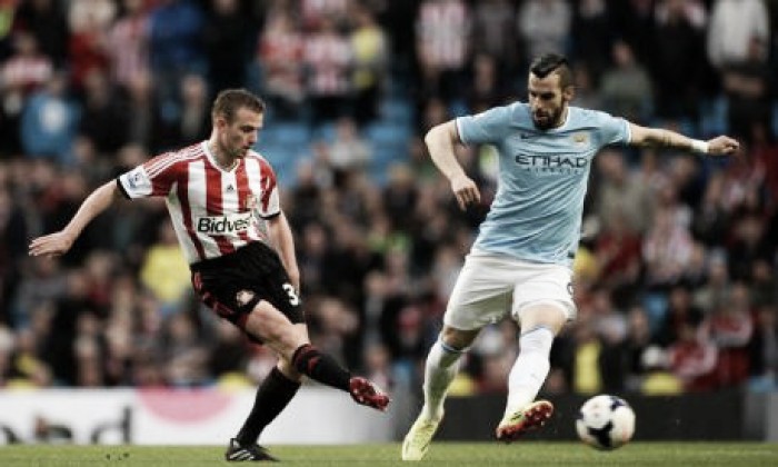 Sunderland can stop Negredo, says John O'Shea