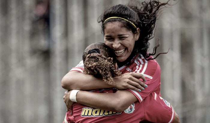 Zulia y Caracas en la cima de la Superliga femenina