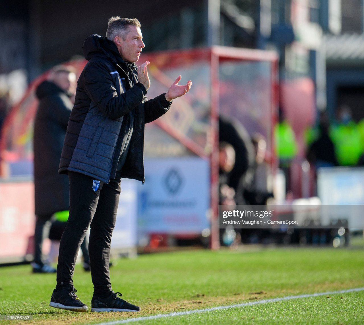 The five key quotes from Neil Harris' post-Bolton press conference