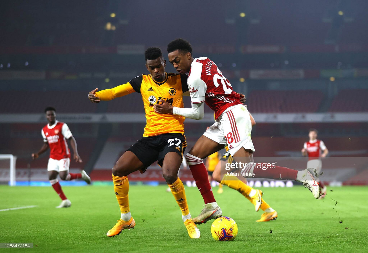 Wolverhampton Wanderers v Arsenal preview: How to watch, kick-off time, team news, predicted lineups and ones to watch