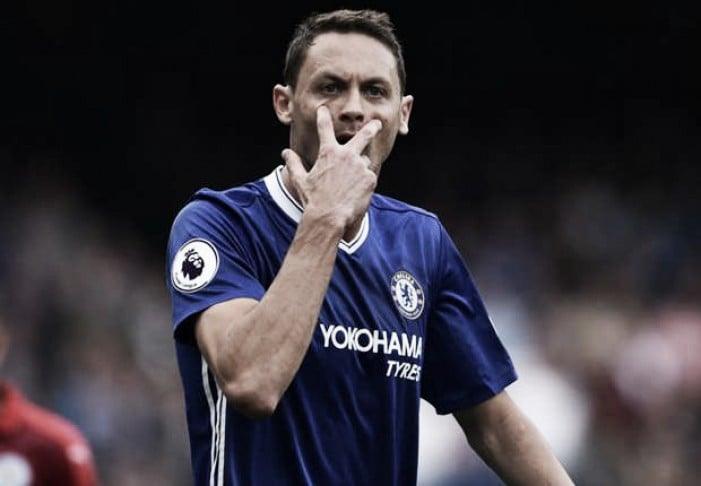 Juve, Matic sembra più vicino