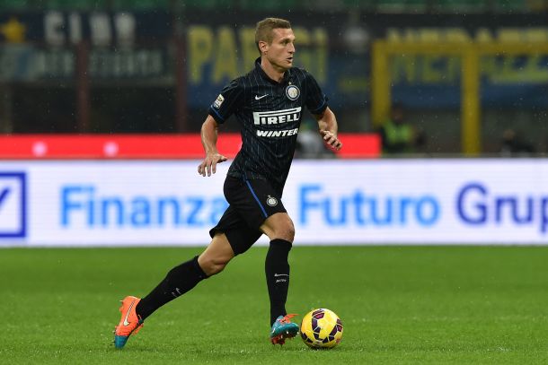 Inter: prime sgambate per Medel, lungo stop per Vidic