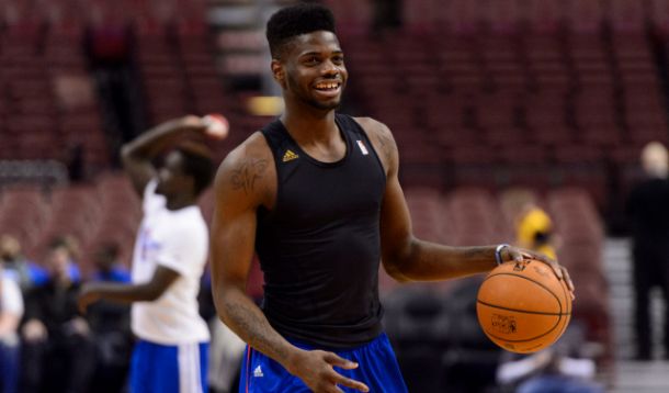 Will Nerlens Noel Prove To Be Worth The Wait?