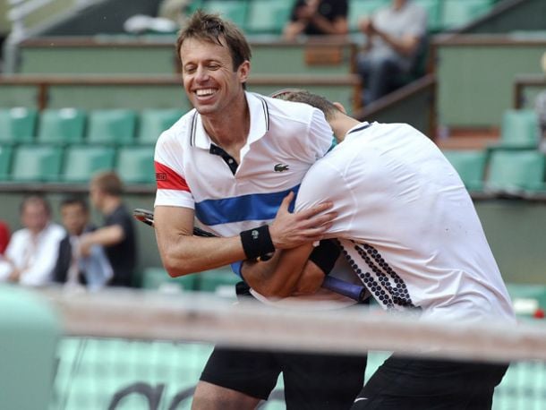 Why Has Daniel Nestor's Golden Masters Been Ignored?