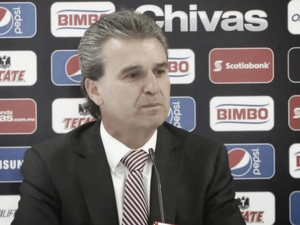 Néstor de la Torre: "El verdadero dueño de Chivas es la 