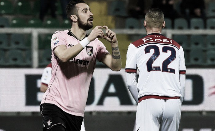 Palermo, è già calciomercato: sirene inglesi per Nestorovski