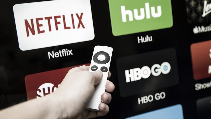 ¿Seguirá Netflix como monarca de los servicios de streaming?