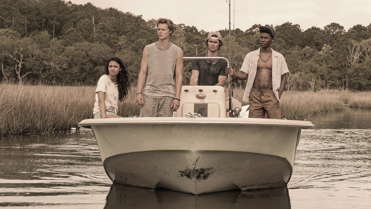 'Outer Banks' : toda la información sobre la temporada 2