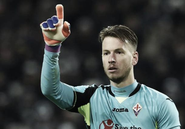 Neto eyes Brazil call-up with Juventus move