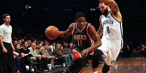 Brooklyn Nets Let 17-Point Lead Slip And Lose To Milwaukee Bucks