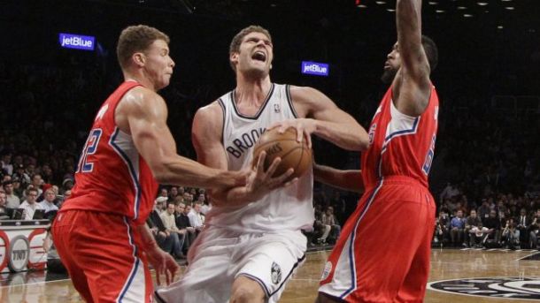 Brooklyn Nets Come From Behind To Knock Down Los Angeles Clippers