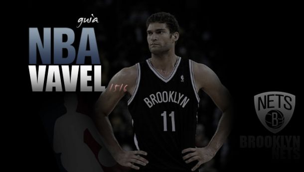 Guía VAVEL NBA 2015/16: Brooklyn Nets, crecer a partir de lo disponible