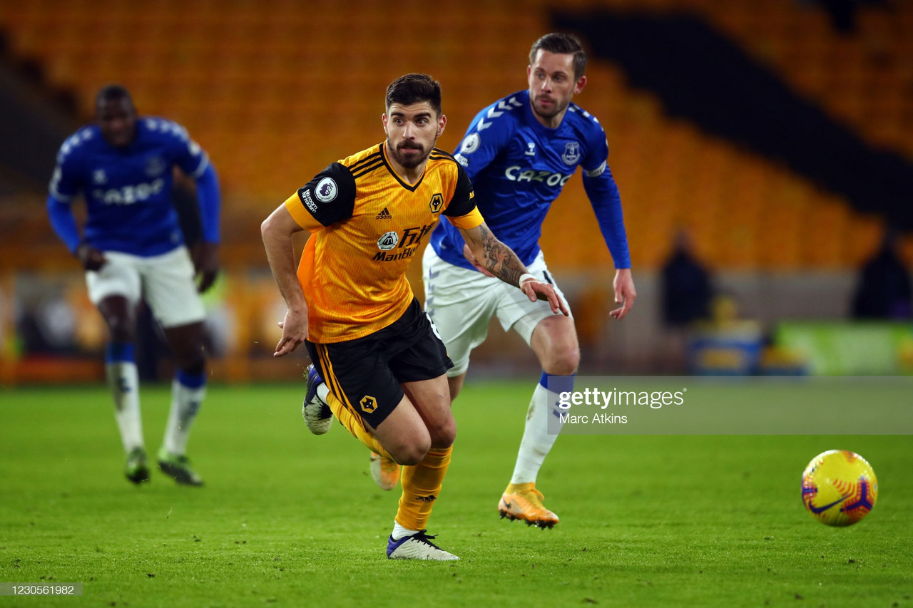 Wolverhampton Wanderers v Everton: Post-Match Analysis