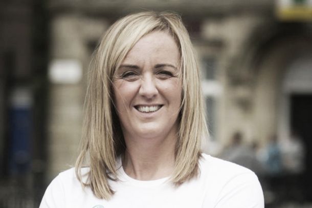 Tracey Neville is a red: Manchester Thunder head coach announced as new England interim boss