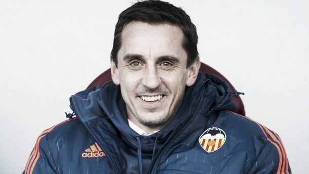El Villarreal imbatido ante Neville