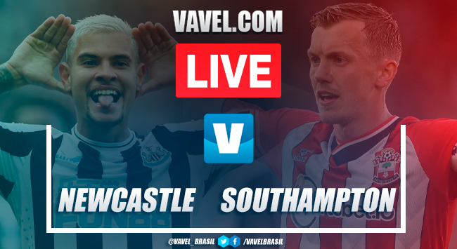 Tottenham x Southampton pelo Campeonato Inglês: acompanhe ao vivo