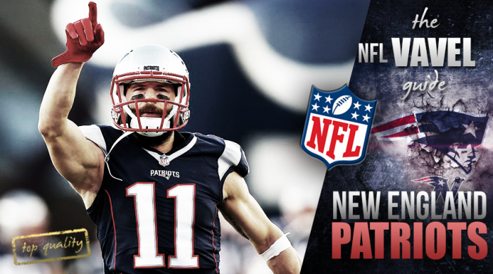 VAVEL USA's 2016 NFL Guide: New England Patriots team preview