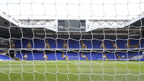 Could a Tottenham takeover be close?