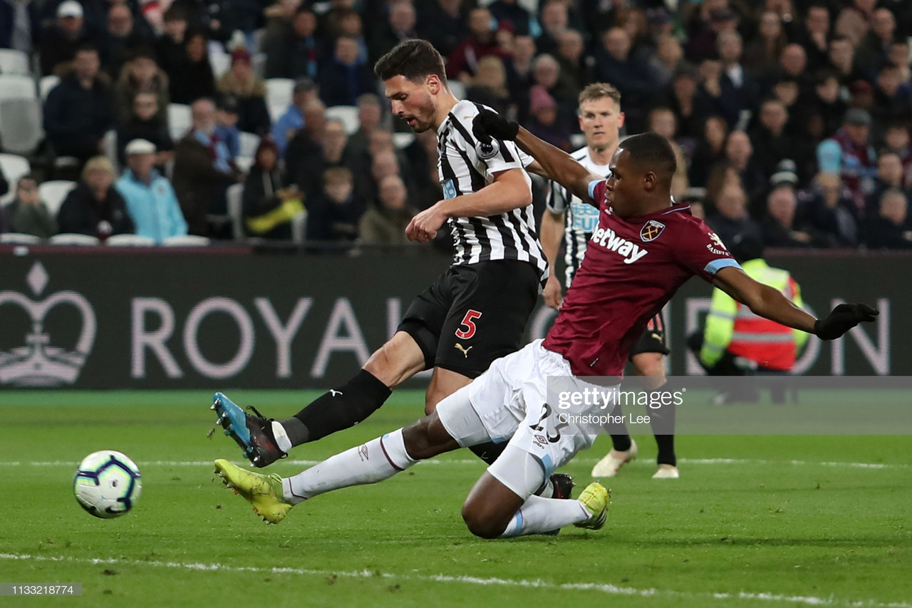 Newcastle vs West Ham preview: Magpies begin life under Bruce 