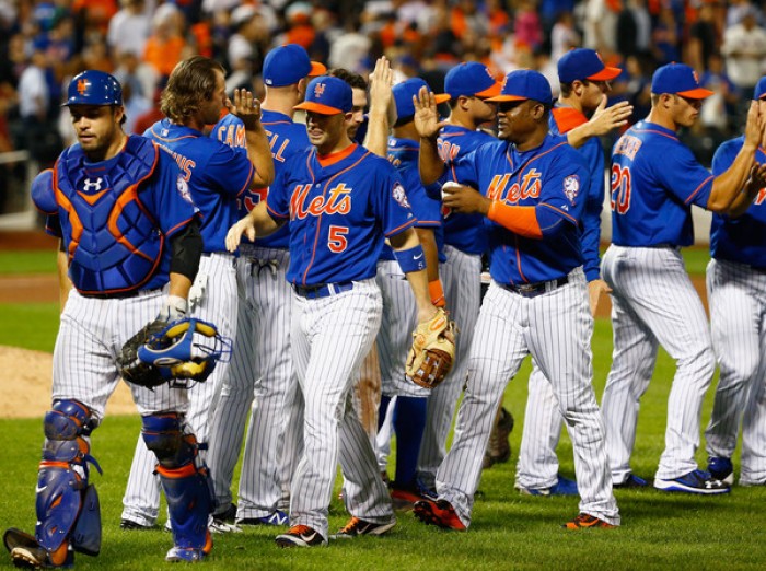 New York Mets 2016 Team Preview | VAVEL.com