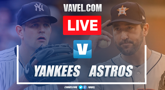 Full Highlights: Yankees (2-3) Astros, 2019 ALCS Game 5 Full Highlights: Yankees (2-3) Astros, 2019 ALCS Game 5
