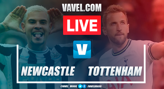 Tottenham x Newcastle: onde assistir ao jogo da Premier League