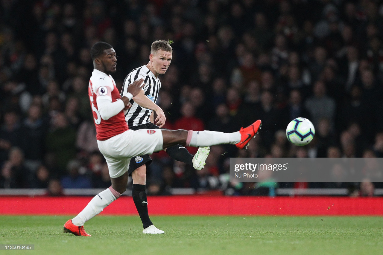 Newcastle United vs Arsenal Preview: Gunners aim for a strong start on Tyneside