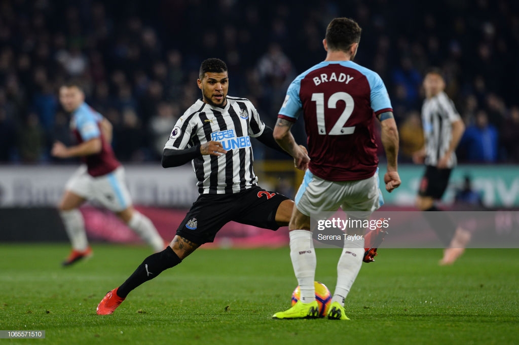 Newcastle United vs Burnley Preview: Both sides looking to pull further clear of relegation trouble
