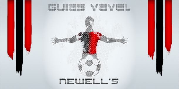 Guia VAVEL Campeonato Argentino de Primera División 2014: Newell's Old Boys