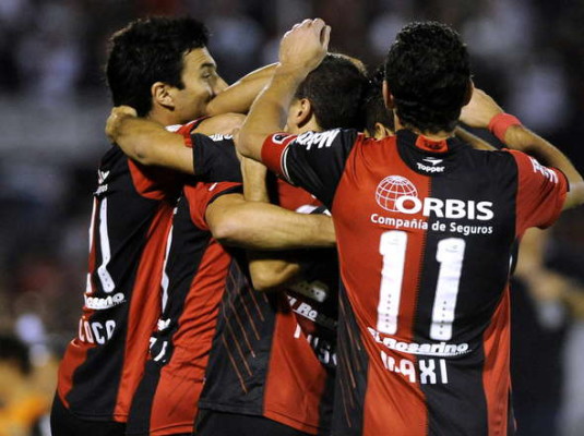 Copa Libertadores: Un super Newell’s stende l’Atletico Mineiro