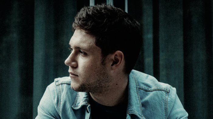 Niall Horan lanza nuevo single: “Too Much To Ask”