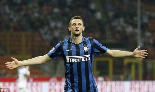 Brozovic, il protagonista che non ti aspetti