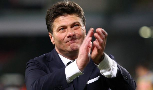 Mazzarri applaude i suoi: "Alvarez ottimo, Guarin migliora, Cambiasso è tornato lui"