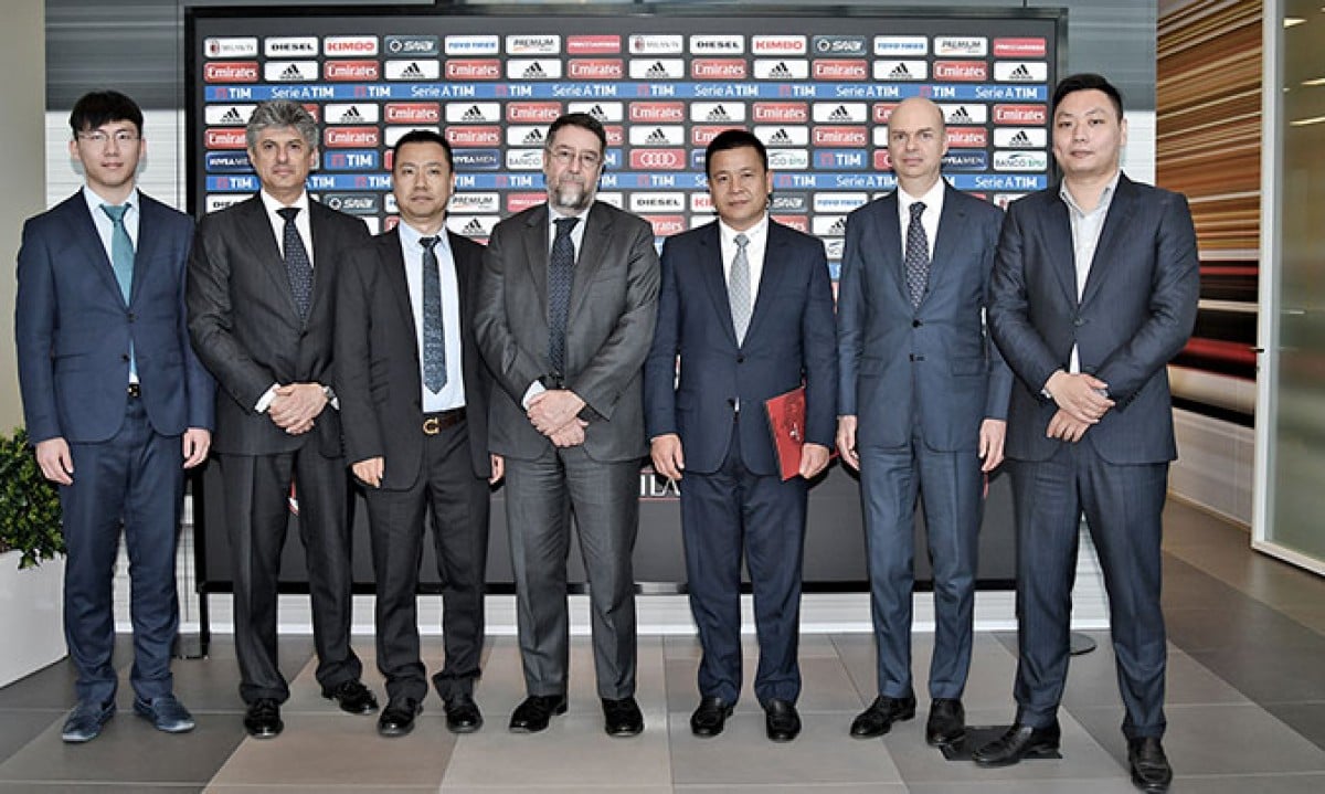 Milan, oggi il Consiglio d’Amministrazione: attenzione massima sulla bocciatura UEFA