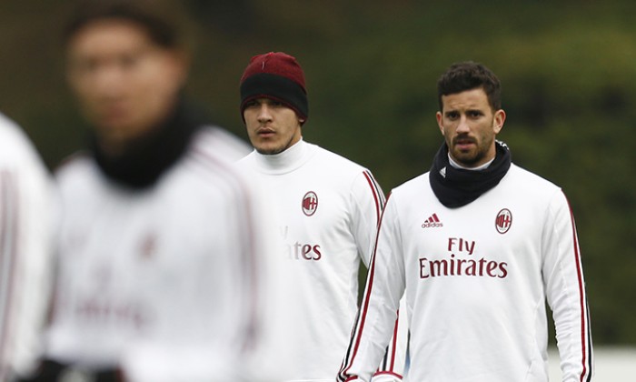 Milan, le ultime da Milanello: il bollettino medico e i convocati per il match di Coppa Italia Milan, le ultime da Milanello: il bollettino medico e i convocati per il match di Coppa Italia