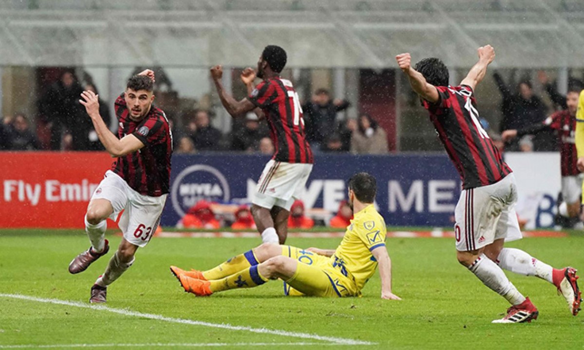 Futuro Cutrone, pronto il rinnovo con il Milan: le cifre