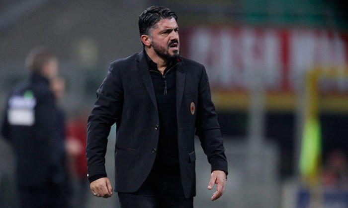 Milan, Gattuso vuole la perfezione: "Serve una partita a livello organizzativo e tattica pefetta"