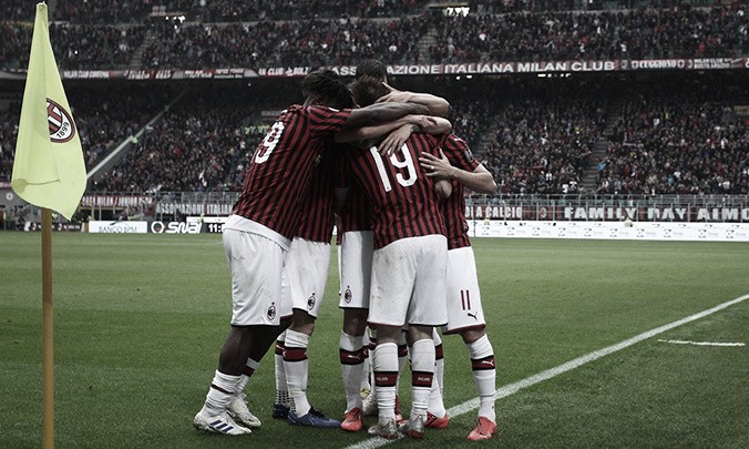 Guia VAVEL Serie A 2019-20: Milan