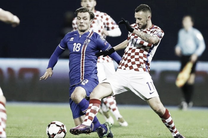 Euro Qualificazioni Russia 2018, la situazione nel gruppo I – Sfida al vertice tra Croazia e Ucraina