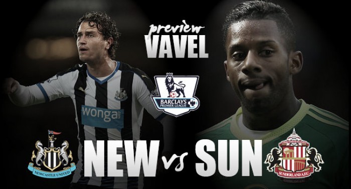Newcastle United - Sunderland Preview: Benitez set for first Tyne-Wear derby